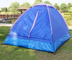 Tents & Tarpaulins